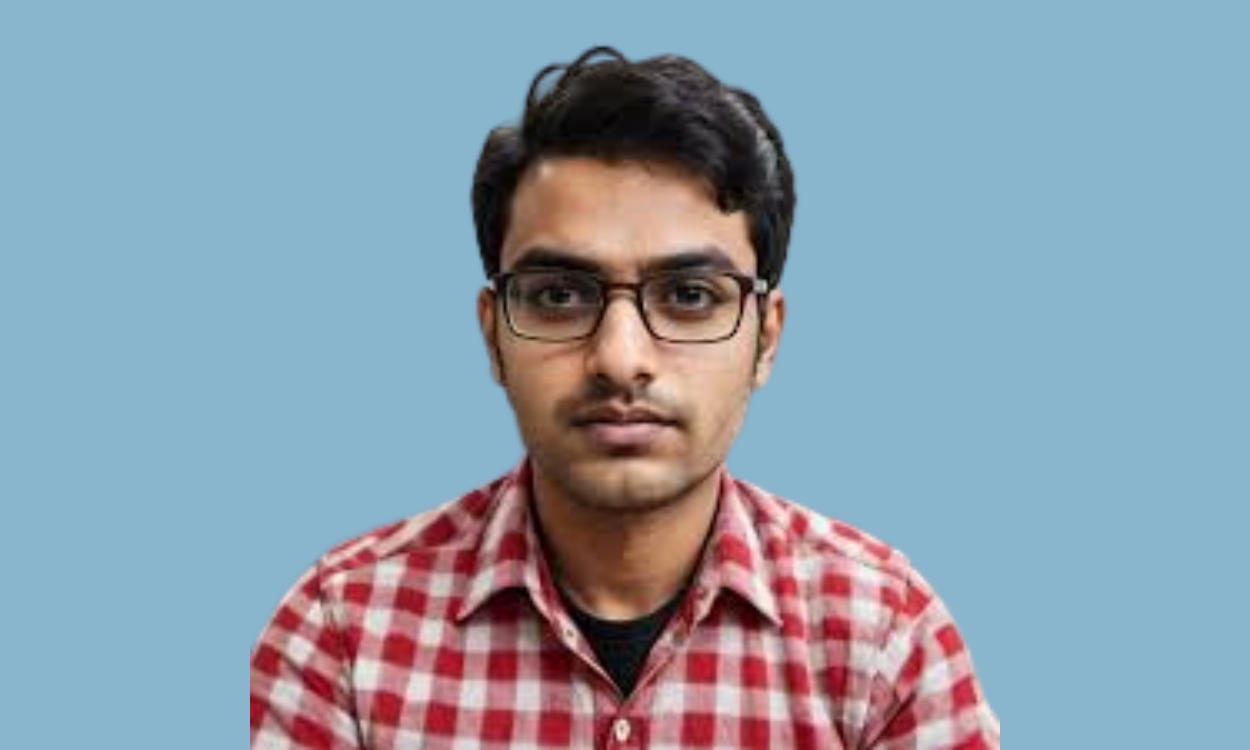 Aarav Singh: The Emerging AI Healthcare Entrepreneur from Canada