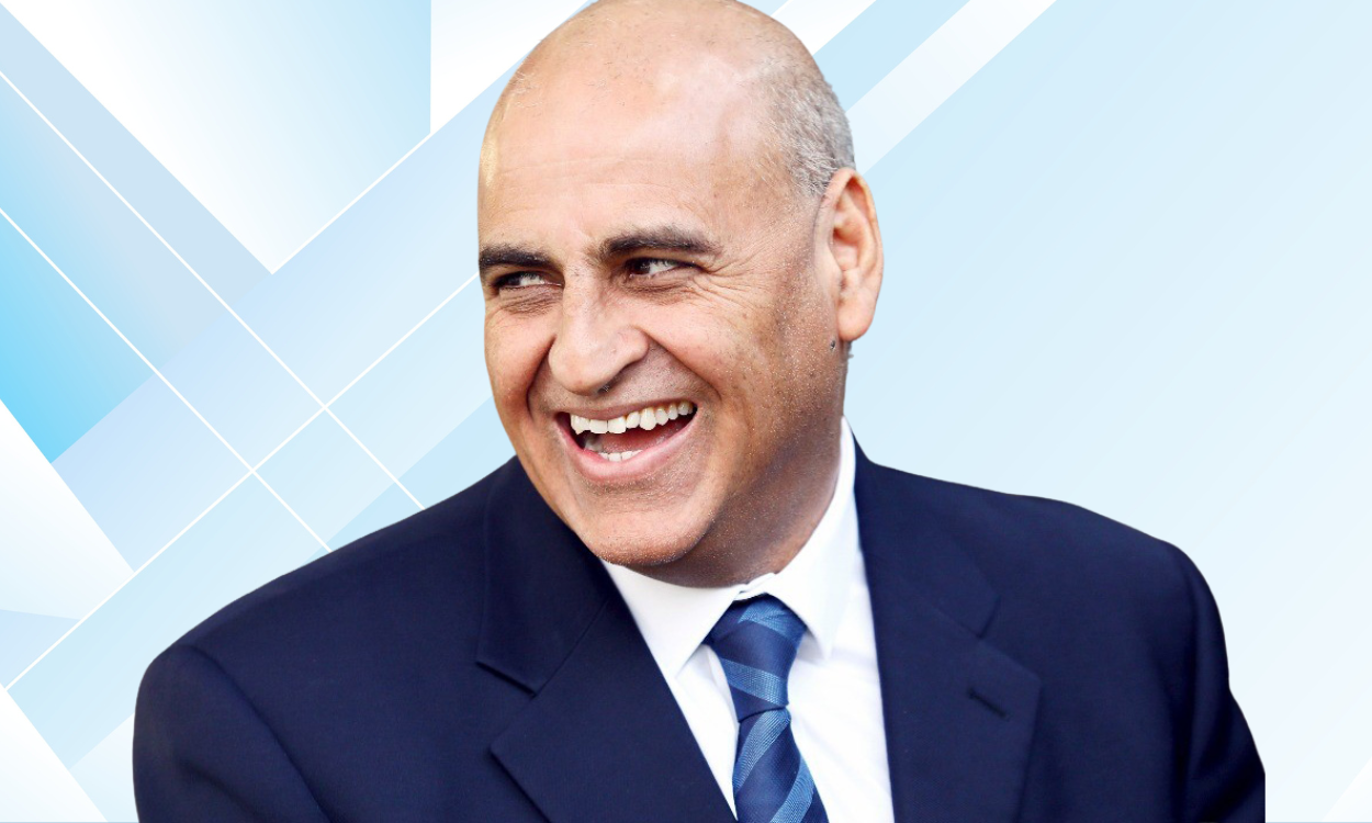 Khalid Latief: The Healthcare Innovator Expanding Access to Diagnostic Imaging