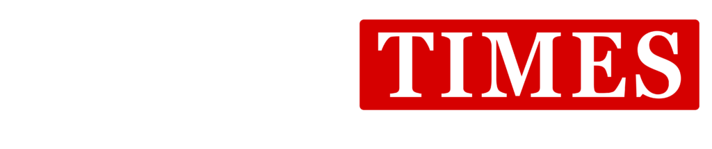 Titans Times Magazine W logo